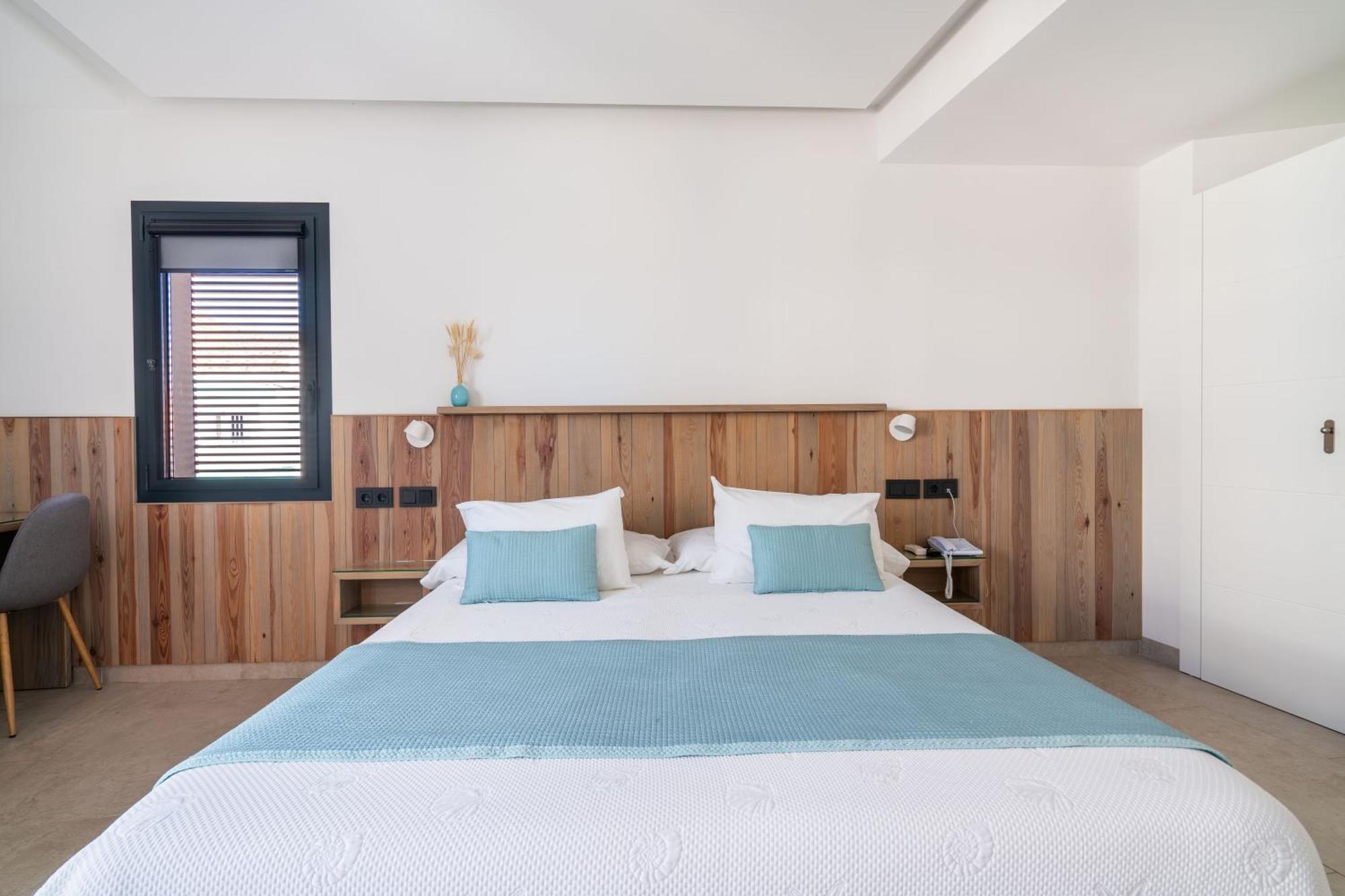 Hotel Cala Arena San José Zimmer foto